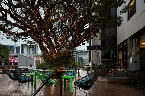 Rydges Fortitude Valley - Goulburn Accommodation 21