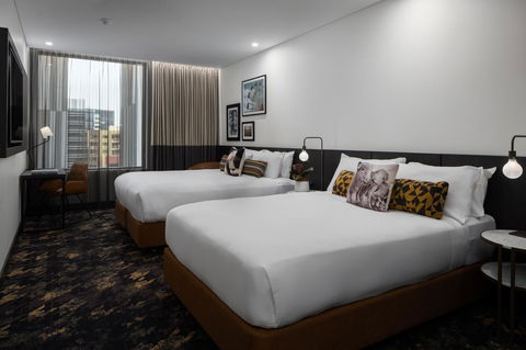 Rydges Fortitude Valley - Goulburn Accommodation 7