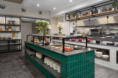 Rydges Fortitude Valley - Goulburn Accommodation 32