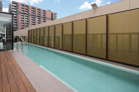 Rydges Fortitude Valley - Goulburn Accommodation 15
