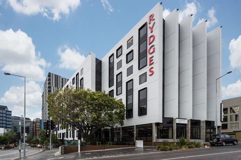 Rydges Fortitude Valley - Goulburn Accommodation 0