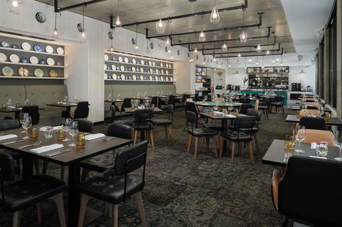 Rydges Fortitude Valley - Goulburn Accommodation 24