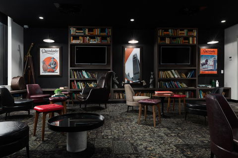 Rydges Fortitude Valley - Goulburn Accommodation 34