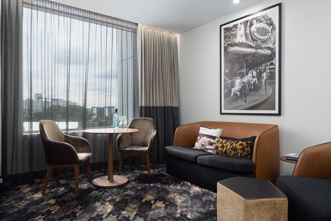 Rydges Fortitude Valley - Goulburn Accommodation 3