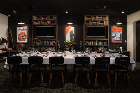 Rydges Fortitude Valley - Goulburn Accommodation 37