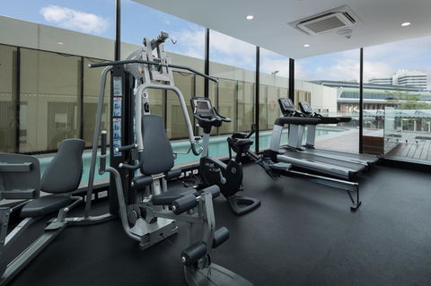 Rydges Fortitude Valley - Goulburn Accommodation 16