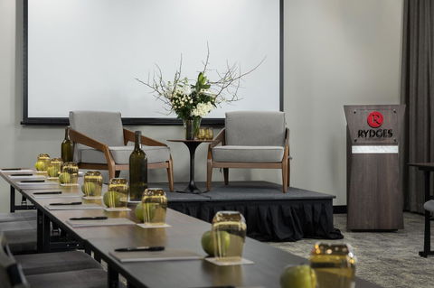 Rydges Fortitude Valley - Goulburn Accommodation 39
