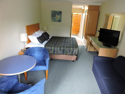 Best Western Airport 85 Motel - Goulburn Accommodation 24