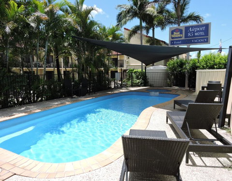 Best Western Airport 85 Motel - Goulburn Accommodation 0