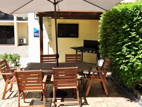 Best Western Airport 85 Motel - Goulburn Accommodation 14