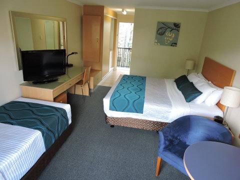 Best Western Airport 85 Motel - Goulburn Accommodation 29