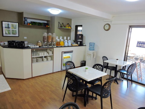 Best Western Airport 85 Motel - Goulburn Accommodation 11