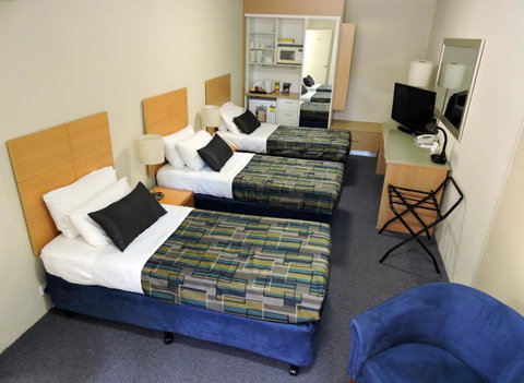 Best Western Airport 85 Motel - Goulburn Accommodation 43