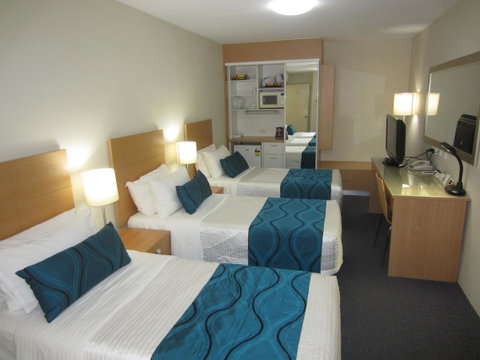Best Western Airport 85 Motel - Goulburn Accommodation 42