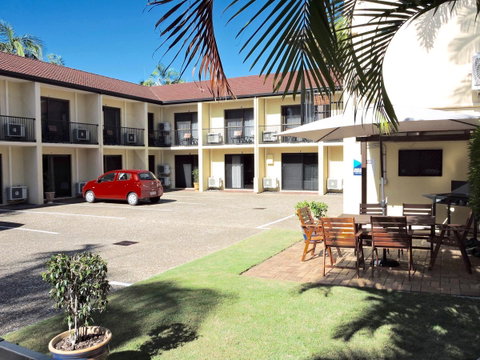 Best Western Airport 85 Motel - Goulburn Accommodation 32