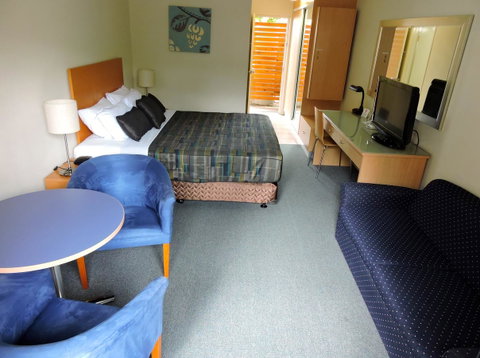 Best Western Airport 85 Motel - Goulburn Accommodation 25