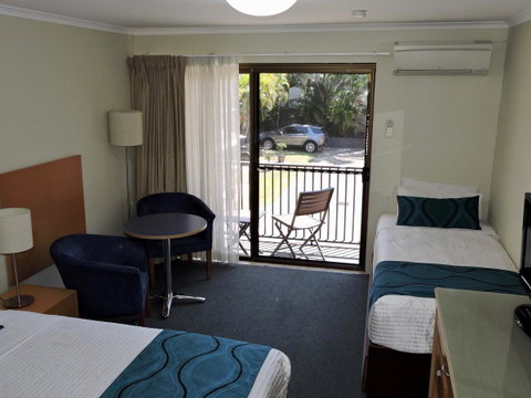 Best Western Airport 85 Motel - Goulburn Accommodation 7