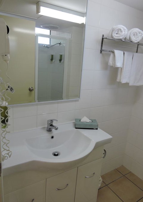Best Western Airport 85 Motel - Goulburn Accommodation 9