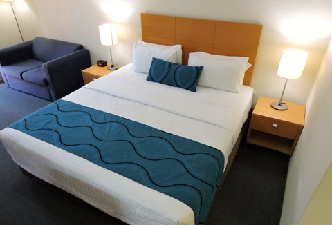 Best Western Airport 85 Motel - Goulburn Accommodation 5