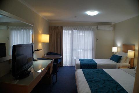 Best Western Airport 85 Motel - Goulburn Accommodation 26