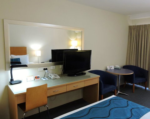 Best Western Airport 85 Motel - Goulburn Accommodation 6