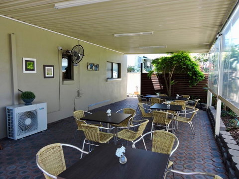 Best Western Airport 85 Motel - Goulburn Accommodation 13