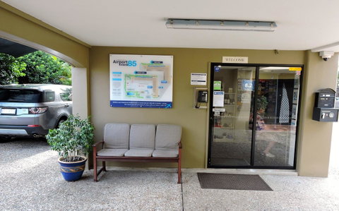 Best Western Airport 85 Motel - Goulburn Accommodation 31