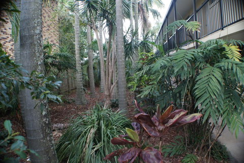 Best Western Airport 85 Motel - Goulburn Accommodation 34