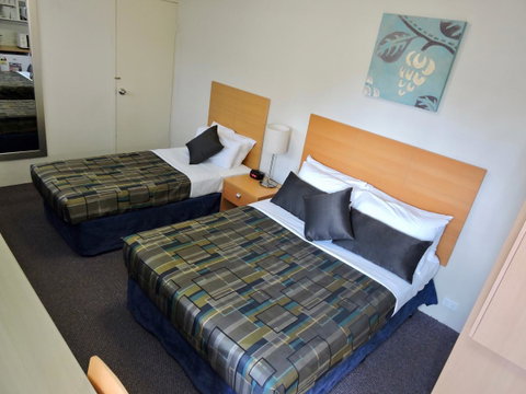 Best Western Airport 85 Motel - Goulburn Accommodation 36