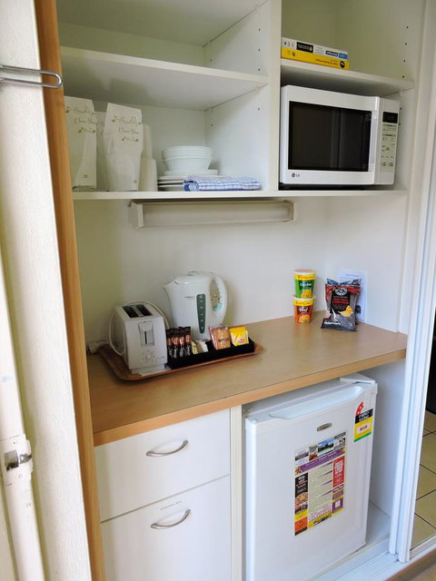 Best Western Airport 85 Motel - Goulburn Accommodation 8