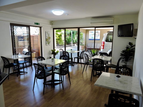 Best Western Airport 85 Motel - Goulburn Accommodation 12