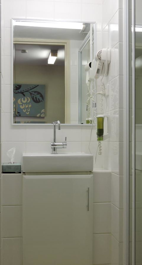 Best Western Airport 85 Motel - Goulburn Accommodation 37