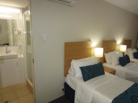 Best Western Airport 85 Motel - Goulburn Accommodation 41