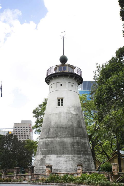 Madison Tower Mill Hotel - Goulburn Accommodation 12