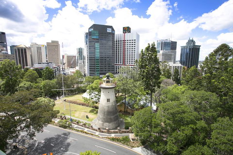 Madison Tower Mill Hotel - Goulburn Accommodation 13