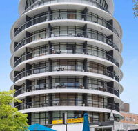 Madison Tower Mill Hotel - Goulburn Accommodation