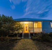 Apple Blossom Cottage - Goulburn Accommodation
