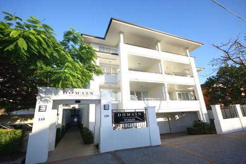 Domain Serviced Apartments - Goulburn Accommodation 16