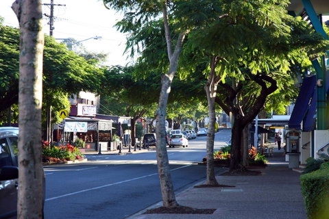 Domain Serviced Apartments - Goulburn Accommodation 19