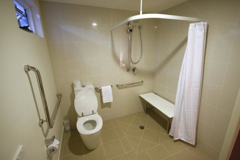 Domain Serviced Apartments - Goulburn Accommodation 15