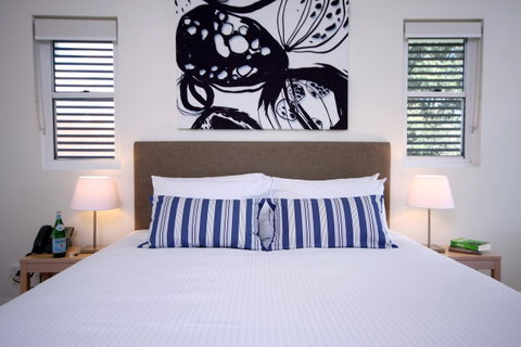 Domain Serviced Apartments - Goulburn Accommodation 2