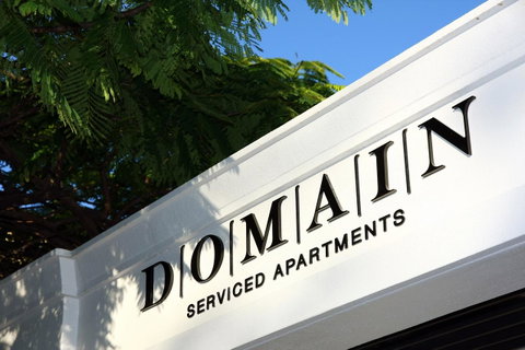Domain Serviced Apartments - Goulburn Accommodation 7