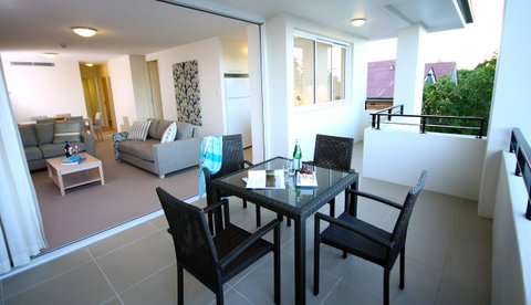 Domain Serviced Apartments - Goulburn Accommodation 18