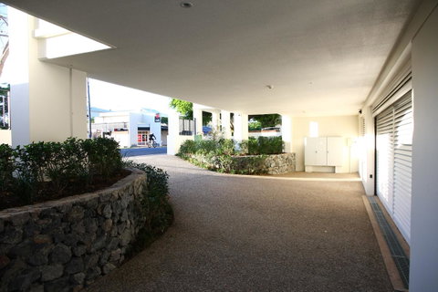 Domain Serviced Apartments - Goulburn Accommodation 20