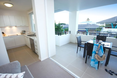 Domain Serviced Apartments - Goulburn Accommodation 17