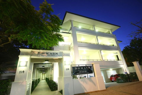 Domain Serviced Apartments - Goulburn Accommodation 9