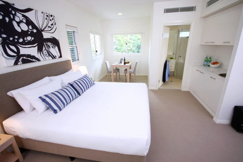 Domain Serviced Apartments - Goulburn Accommodation 5