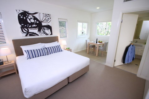 Domain Serviced Apartments - Goulburn Accommodation 0