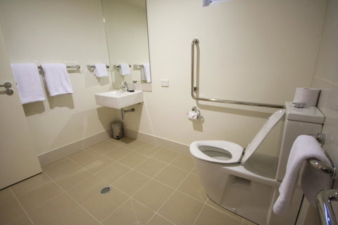 Domain Serviced Apartments - Goulburn Accommodation 14