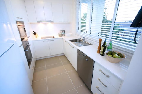 Domain Serviced Apartments - Goulburn Accommodation 1